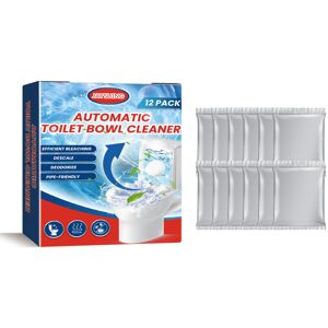 Unbranded Jaysuing Toilet Cleaning Effervescent Tablet Household Descaling Deodorizing Odo Unbranded Jaysuing Toilet Cleaning Effervescent Tablet Household Descaling Deodorizing Odo