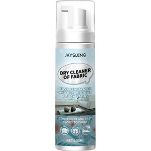 Unbranded Jaysuing Foam Cleaner, Laundry Cleaning Decontamination Dry Cleaning Carpet Curt Unbranded Jaysuing Foam Cleaner, Laundry Cleaning Decontamination Dry Cleaning Carpet Curt