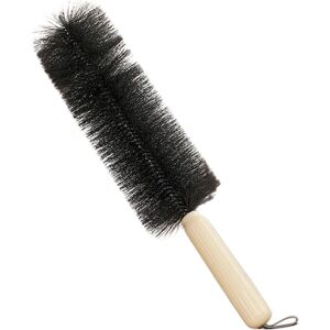 Unbranded (White) Floor Fan Cleaning Brush Fan Dust Removal Brush - Thick Fine Bristle D Unbranded (White) Floor Fan Cleaning Brush Fan Dust Removal Brush - Thick Fine Bristle D