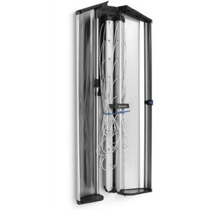 Brabantia Protective Metal Storage Box Cover for WallFix (24m) Matt Silver Steel Brabantia Protective Metal Storage Box Cover for WallFix (24m) Matt Silver Steel