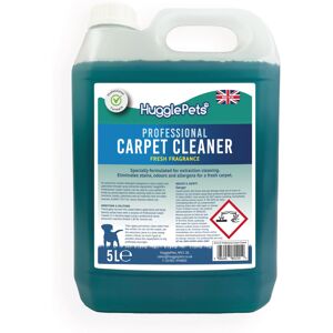 HugglePets Professional Carpet Cleaner 5L HugglePets Professional Carpet Cleaner 5L
