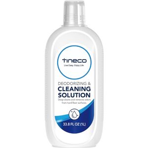 Tineco Floor Cleaning Solution 1L for iFLOOR Series (EXCEPT iFLOOR 5 Steam), FLO Tineco Floor Cleaning Solution 1L for iFLOOR Series (EXCEPT iFLOOR 5 Steam), FLO
