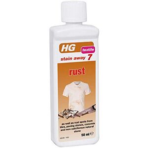 HG Stain Away 7 Rusty Mark Remover, 50 ml HG Stain Away 7 Rusty Mark Remover, 50 ml