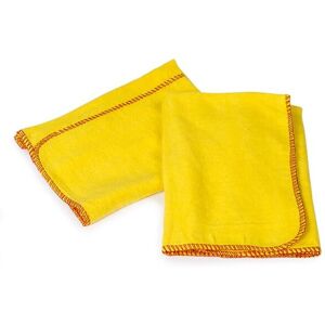YD1001 HOUSEGADS Jumbo Yellow Duster - 100% Cotton, Washable, Reusable, Heavy-Du YD1001 HOUSEGADS Jumbo Yellow Duster - 100% Cotton, Washable, Reusable, Heavy-Du