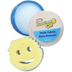 Scrub Daddy Powerase Gel Fabric Stain Remover - Multipurpose Upholstery Cleaner Scrub Daddy Powerase Gel Fabric Stain Remover - Multipurpose Upholstery Cleaner