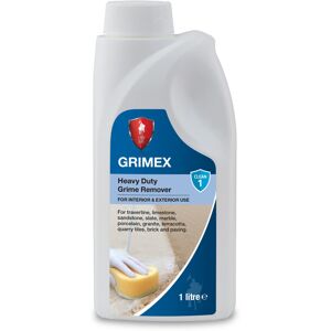 LTP Grimex Heavy-Duty Cleaner: removes grease, grime & stubborn stains – 1 Litre LTP Grimex Heavy-Duty Cleaner: removes grease, grime & stubborn stains – 1 Litre