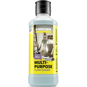 Kärcher K?rcher Floor Cleaner Universal RM 536, for streak-free results on all hard floo Kärcher K?rcher Floor Cleaner Universal RM 536, for streak-free results on all hard floo