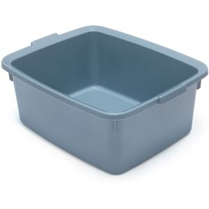 Addis Large Washing Up Bowl With 12L Capacity In Air Blue Addis Large Washing Up Bowl With 12L Capacity In Air Blue