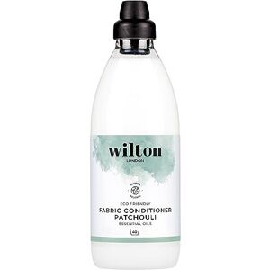 Wilton London Eco-Friendly Fabric Conditioner 40 Washes - Plant-based and Biodeg Wilton London Eco-Friendly Fabric Conditioner 40 Washes - Plant-based and Biodeg