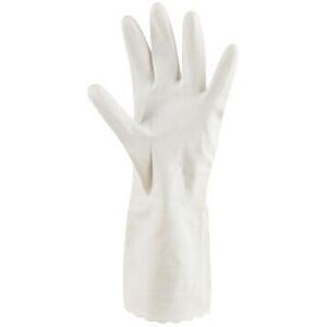 lakeland Medium Deluxe Washing Up Gloves White ? Latex & Rubber Free Suitable Fo lakeland Medium Deluxe Washing Up Gloves White ? Latex & Rubber Free Suitable Fo