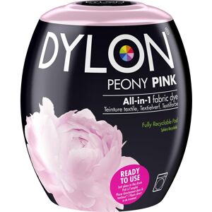 DYLON Washing Machine Fabric Dye Pod for Clothes & Soft Furnishings, 350g ? Peon DYLON Washing Machine Fabric Dye Pod for Clothes & Soft Furnishings, 350g ? Peon
