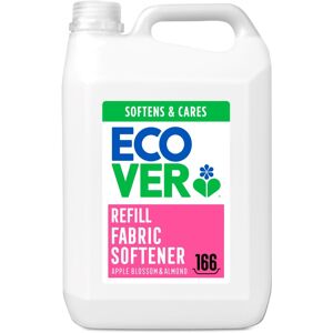 Ecover Fabric Softener Refill, Fabric Conditioner to Soften Your Clothes, Fresh Ecover Fabric Softener Refill, Fabric Conditioner to Soften Your Clothes, Fresh