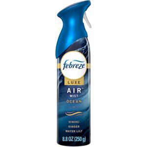 Febreze Air Mist Air Freshener Spray Odor-Fighting Room Spray Air Fresheners f Febreze Air Mist Air Freshener Spray Odor-Fighting Room Spray Air Fresheners f
