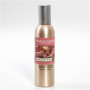 Yankee Candle Concentrated Air Freshener Room Spray Odor Eliminator for Home B Yankee Candle Concentrated Air Freshener Room Spray Odor Eliminator for Home B