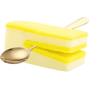 Unbranded (Yellow) Dish Sponges - U-Shaped Dish Scrubber Scouring Pad,Kitchen Sponges and Unbranded (Yellow) Dish Sponges - U-Shaped Dish Scrubber Scouring Pad,Kitchen Sponges and