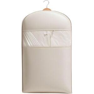 Unbranded (Short Style) Garment Bag for Suit Clothes Protector Space Saver Dustproof S Unbranded (Short Style) Garment Bag for Suit Clothes Protector Space Saver Dustproof S