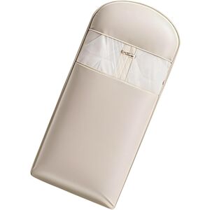 Unbranded (Long Style) Garment Bag for Suit Clothes Protector Space Saver Dustproof St Unbranded (Long Style) Garment Bag for Suit Clothes Protector Space Saver Dustproof St