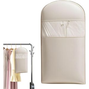 Unbranded (Medium Style) Garment Bag for Suit Clothes Protector Space Saver Dustproof Unbranded (Medium Style) Garment Bag for Suit Clothes Protector Space Saver Dustproof