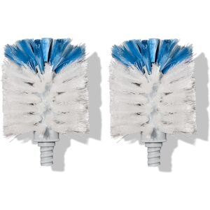 OXO Good Grips Stainless Steel Bottle Brush Refill - 2 Pack OXO Good Grips Stainless Steel Bottle Brush Refill - 2 Pack