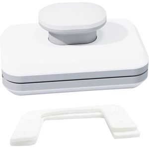 Unbranded (Strong Magnetic Model) Magnetic Glass Cleaning Brush,Household Double-Sided Gla Unbranded (Strong Magnetic Model) Magnetic Glass Cleaning Brush,Household Double-Sided Gla