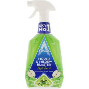 Astonish Mould & Mildew Blaster 750ml Astonish Mould & Mildew Blaster 750ml