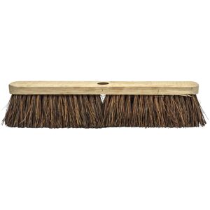 Faithfull Natural Bassine Platform Broom Head Faithfull Natural Bassine Platform Broom Head