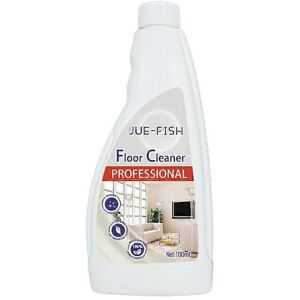 Unbranded (1pc) 1/2/3Pcs Floor Cleaner For All Robot Vaccum And Mop, Floor Cleaning Liquid Unbranded (1pc) 1/2/3Pcs Floor Cleaner For All Robot Vaccum And Mop, Floor Cleaning Liquid