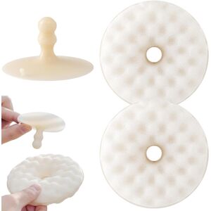 Unbranded Scrub Sponges For Dishes - Set Of 2 Sponge Dishwashing Brush,Non-Scratch Sponge Unbranded Scrub Sponges For Dishes - Set Of 2 Sponge Dishwashing Brush,Non-Scratch Sponge