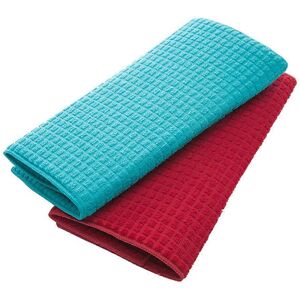 Kricely (As show, One size) 1pc Super-Absorbent Microfiber Dish Drying Mat Microfiber Cl Kricely (As show, One size) 1pc Super-Absorbent Microfiber Dish Drying Mat Microfiber Cl