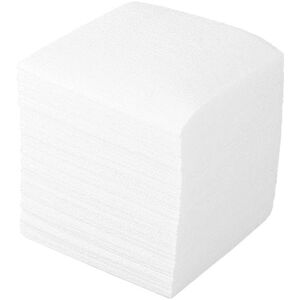 Kricely (As show, One size) 300Pcs Anti-static Lint-free Wipes Dust Free Paper Electroni Kricely (As show, One size) 300Pcs Anti-static Lint-free Wipes Dust Free Paper Electroni