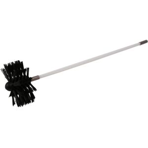 Jojomino Dryer Vent Cleaner Kit 12 Feet, Flexible 9 Rods Dry Duct Cleaning Chimney Sweep Jojomino Dryer Vent Cleaner Kit 12 Feet, Flexible 9 Rods Dry Duct Cleaning Chimney Sweep