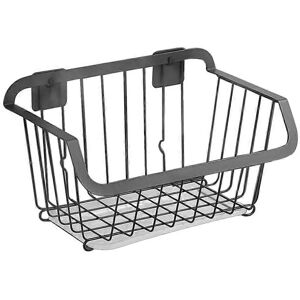 Kricely (As show, One size) 1pc Steel Storage Basket Clothes Storage Baskets Household D Kricely (As show, One size) 1pc Steel Storage Basket Clothes Storage Baskets Household D