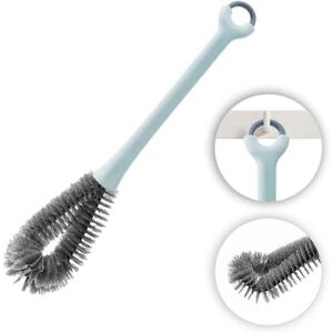 Unbranded Baby Bottle Brush, Household Cleaning Brushes can Clean Any Corner of The Water Unbranded Baby Bottle Brush, Household Cleaning Brushes can Clean Any Corner of The Water