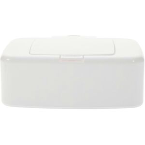Kricely (As show, One size) Household Wipes Holder Wipes Dispenser Box with Lid Wipes Bo Kricely (As show, One size) Household Wipes Holder Wipes Dispenser Box with Lid Wipes Bo