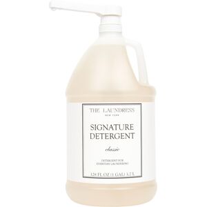 Vaskeriet The Laundress Signature Detergent Classic Concentrated Liquid Laundry Detergent Vaskeriet The Laundress Signature Detergent Classic Concentrated Liquid Laundry Detergent