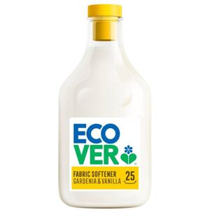 Ecover Fabric Conditioner Gardenia And Vanilla 750Ml Ecover Fabric Conditioner Gardenia And Vanilla 750Ml