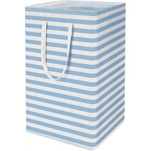 Unbranded 3-Pack Laundry Hamper 75L Collapsible Large Laundry Baskets with Easy Carry Hand Unbranded 3-Pack Laundry Hamper 75L Collapsible Large Laundry Baskets with Easy Carry Hand