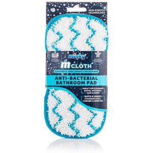 Minky M Cloth Anti-Bacterial Bathroom Pad Minky M Cloth Anti-Bacterial Bathroom Pad