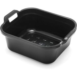 Addis Washing Up Bowl Black Addis Washing Up Bowl Black