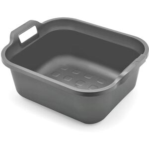 Addis Washing Up Bowl Metallic Addis Washing Up Bowl Metallic