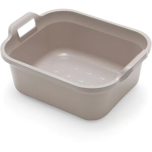 Addis Washing Up Bowl Mushroom Addis Washing Up Bowl Mushroom