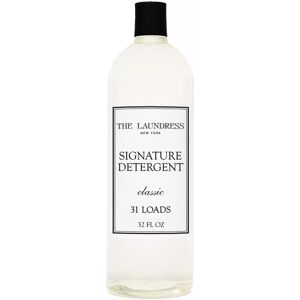 Vaskeriet The Laundress Signature Detergent Classic 32 Fl Oz Laundry Detergent Liquid C Vaskeriet The Laundress Signature Detergent Classic 32 Fl Oz Laundry Detergent Liquid C