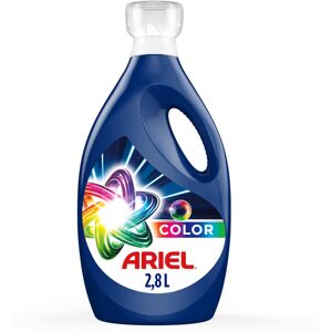 ARIEL REVITACOLOR Liquid Detergent 94.67 OZ (2.8L) ARIEL REVITACOLOR Liquid Detergent 94.67 OZ (2.8L)