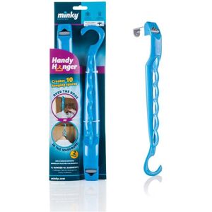 Minky Handy Hanger 2pk Minky Handy Hanger 2pk