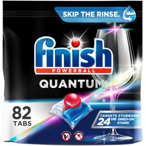 FINISH Quantum Powerball, Dishwasher Pods, Dishwasher Detergent Liquid, Dishwash FINISH Quantum Powerball, Dishwasher Pods, Dishwasher Detergent Liquid, Dishwash