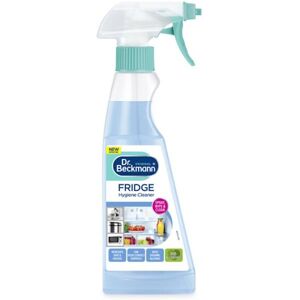 3 x Dr Beckmann Fridge Hygiene Cleaner 250ml 3 x Dr Beckmann Fridge Hygiene Cleaner 250ml