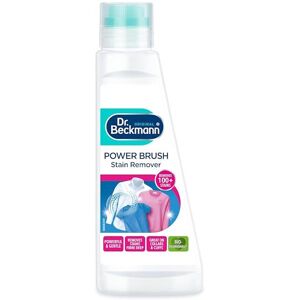 6 x Dr Beckmann Power Brush Stain Remover 250ml 6 x Dr Beckmann Power Brush Stain Remover 250ml