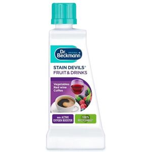 6 x Dr Beckmann Stain Devils Fruit & Drinks 50g 6 x Dr Beckmann Stain Devils Fruit & Drinks 50g