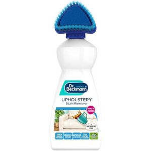 3 x Dr Beckmann Upholstery Stain Remover 400ml 3 x Dr Beckmann Upholstery Stain Remover 400ml