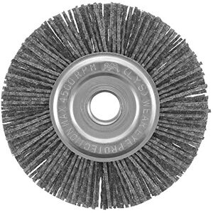 Ryobi RAC818 Gentle Nylon Brush for RY18PCA-0 (Single), Grey Ryobi RAC818 Gentle Nylon Brush for RY18PCA-0 (Single), Grey